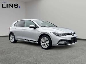 Volkswagen Golf Bild 7