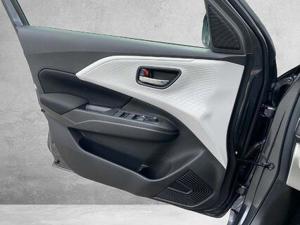 Suzuki Swift Bild 12
