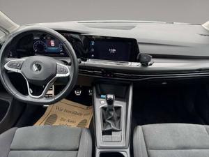 Volkswagen Golf Bild 10