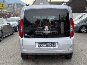 Fiat Doblo Bild 5