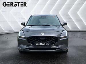 Suzuki Swift Bild 2