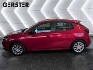 Opel Corsa Bild 3