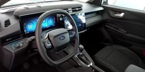 Ford Puma Bild 4