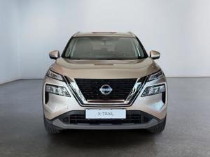Nissan X-Trail Bild 5