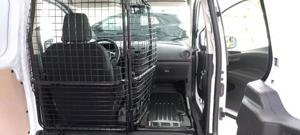 Ford Transit Bild 9