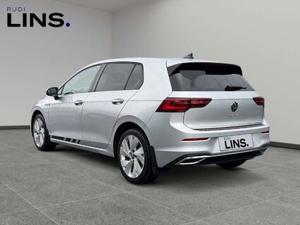 Volkswagen Golf Bild 3