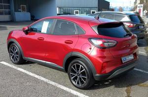 Ford Puma Bild 2