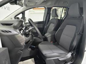 Renault Kangoo Bild 10