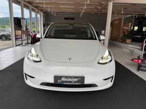 Tesla Model Y Bild 5