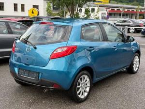 Mazda 2 Bild 5