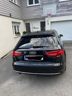Audi A3 Bild 3