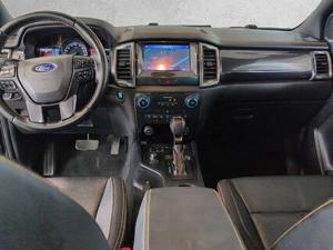 Ford Ranger Bild 8