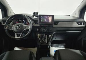 Renault Kangoo Bild 9