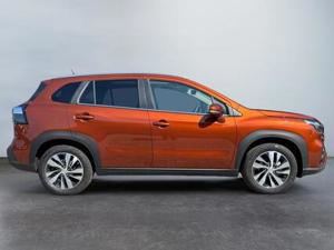 Suzuki S-Cross Comfort Plus 4WD 2Zoklim Navi Kamera PDC DAB LE... Bild 6