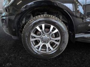 Ford Ranger Bild 13