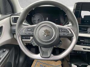 Suzuki Swift Bild 9