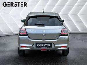 Suzuki Swift Bild 3