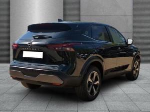 Nissan Qashqai Bild 3