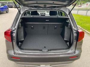Suzuki Vitara Bild 14