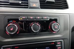 VW Caddy 2020 Bild 11