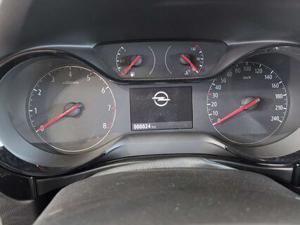 Opel Corsa Bild 10