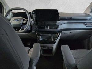 Ford Transit Bild 8
