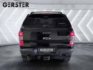 Ford Ranger Bild 5