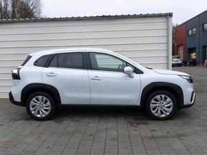 Suzuki S-Cross Comfort 1.4 MHEV Allgrip *SHZ*Kamera*ACC 95 kW ...