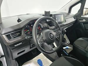 Renault Kangoo Bild 8