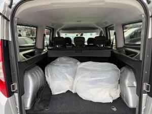 Fiat Doblo Bild 11