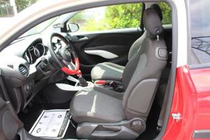 Opel Adam Bild 11