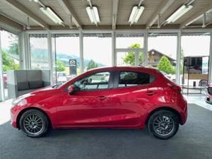 Mazda 2 Bild 2