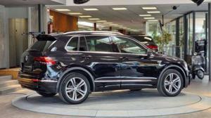 Volkswagen Tiguan Bild 11