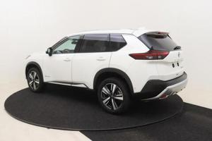 Nissan X-Trail Bild 10