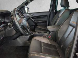 Ford Ranger Bild 6