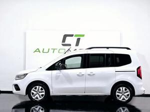 Renault Kangoo Bild 3