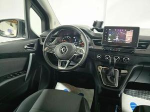 Renault Kangoo Bild 7