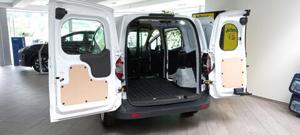 Ford Transit Bild 6