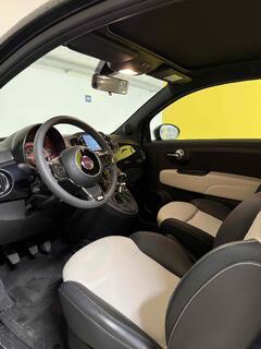 Fiat 500C Bild 8