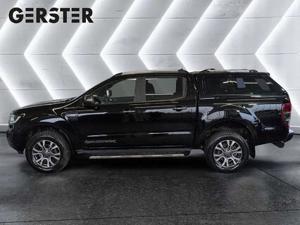 Ford Ranger Bild 3