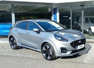 Ford Puma Bild 5