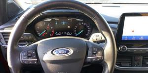 Ford Puma Bild 11