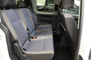 VW Caddy 2020 Bild 14