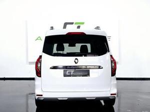 Renault Kangoo Bild 4