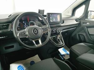 Renault Kangoo Bild 6