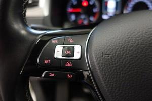 VW Caddy 2020 Bild 8