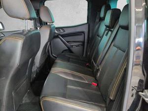Ford Ranger Bild 7