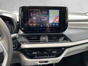 Suzuki Swift Bild 6