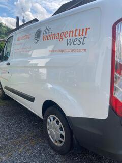 Ford Transit Custom Bild 2
