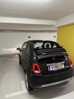 Fiat 500C Bild 4
